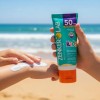 Bloqueador Solar Senker Lab Fps Crema 60ml