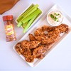 Dash Salt-Free Seasoning Blend, Extra Spicy, 2.5 Ounce (Pack of