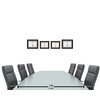 Creative Picture Frames 11x14 Diploma Frame Exact - No Mat,