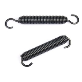 JIOTAR 08300507 Lawnmower Extension Springs for Ariens Gravely Lawn Mower tensioner Spring 815034 888305 888306 888308-2Pack