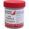 Botz Liquid Glaze 9102, Transparent, 200 ml