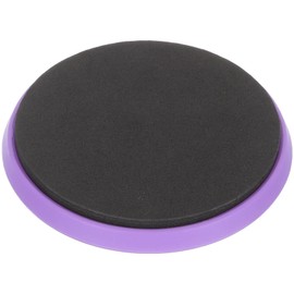 Gatuida Dancer Rotary Balance Turn Board for Ballet Practice Ice Skating and Improves Technique Alignment Suitable for Ages Deep