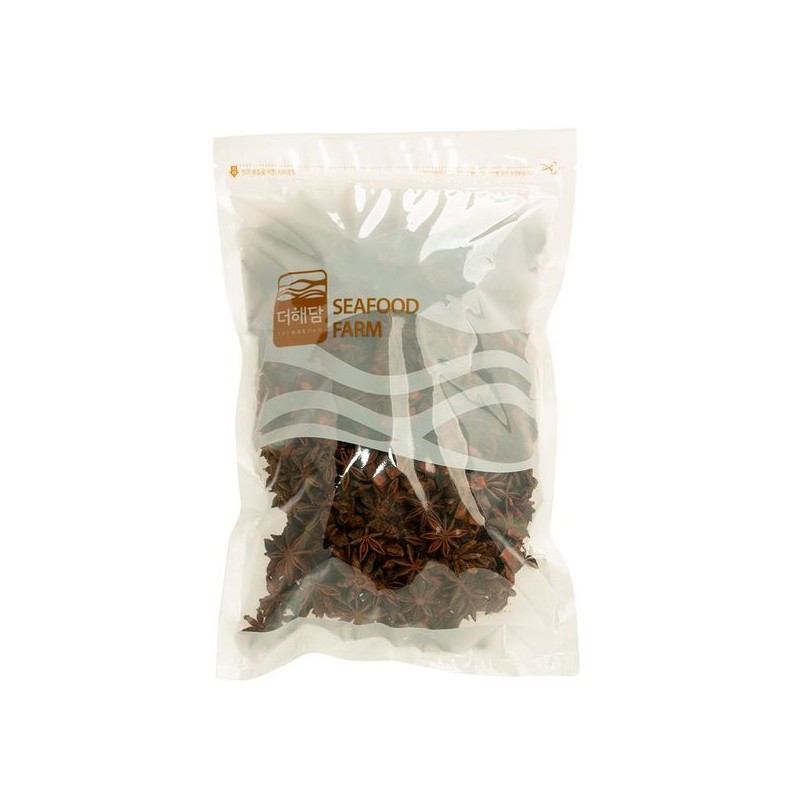 오향 팔각향 600g Five Spice Star Anise 600g
