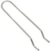 Captain Stag M-6640 Hook Handles for Barbecues, Set of 2