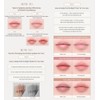 Heart Percent Dot On Mood All Cover Lip Base Dote