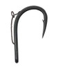 Mustad BBS Weed hook 4.8 Barbless Size 8 Hooks -