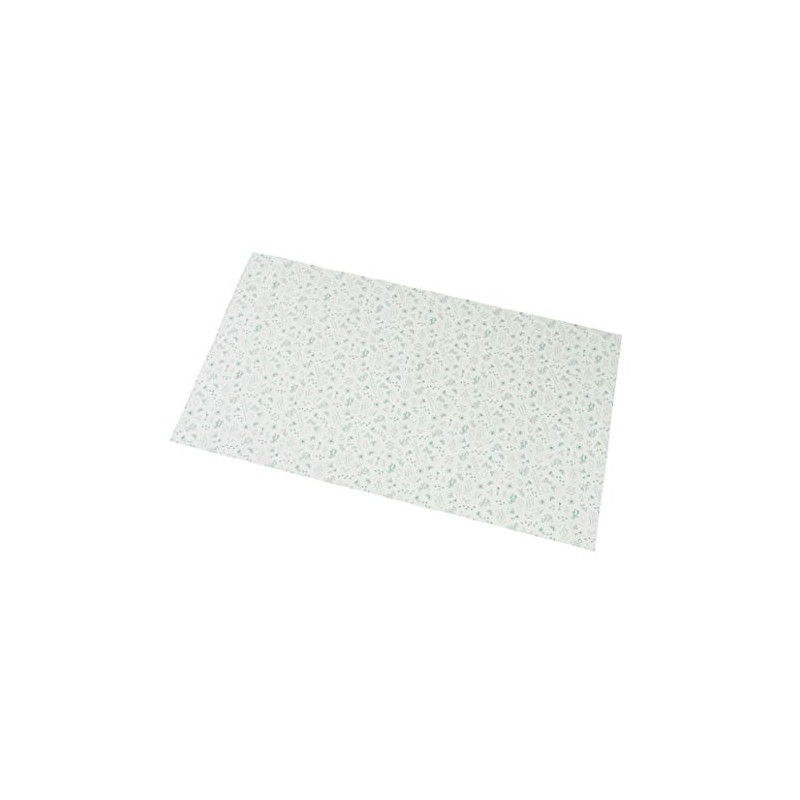 Captain Stag UT-1007 Leisure Sheet, 35.4 x 63.0 inches (90