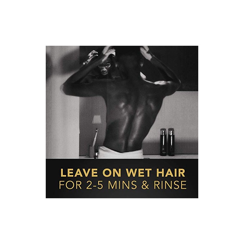 Sebastian dark oil light mask 150 ml