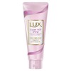 Lux Super Rich Shine Straight Beauty Ridged Care Treatment