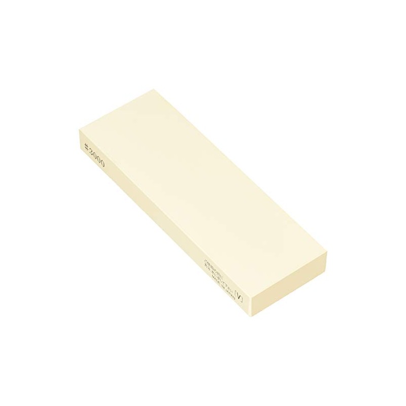 Suehiro SKG-21 Sharpener Kitchen Finishing Whetstone #3000