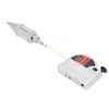 Magnetic Wire Hammer Retractable 6 Meter Line Drop Vertical Measuring
