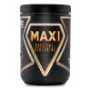 Creatina + Glutamina Maxi Protein 500g Recuperación Sabor Mora