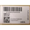 Kerma KMP Dual Scale Digital Stick Thermometers, REF# 16809, Box