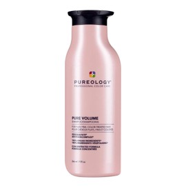 Pure Volume Shampoo by Pureology for Unisex - 9 oz Shampoo