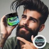Cera Gel Para Cabello Y Barba 150gr Peinadito Man Up