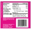TRUEplus® Soft Tabs Glucose Tablets – 12 Packs – 48