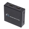 HD Multimedia Interface Splitter 1 in 2 Out HD Multimedia