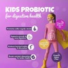 Bio360 Probióticos Niños 15 Cepas 5 Mil Millones Cfu 60