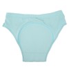 Men Cycling Underwear Silicone Padded Breathable Quick Dry Elastic Biking