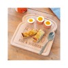 Egg Serving Board