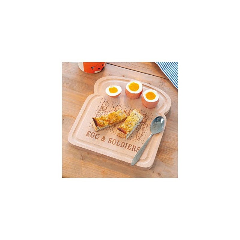 Egg Serving Board