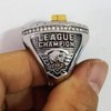 Fantasy Football Championship Ring 2024 Award Prize Sports Winner FFL