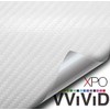 VViViD Dry Carbon Fibre Detailing Vinyl Wrap Tape 2 Inch
