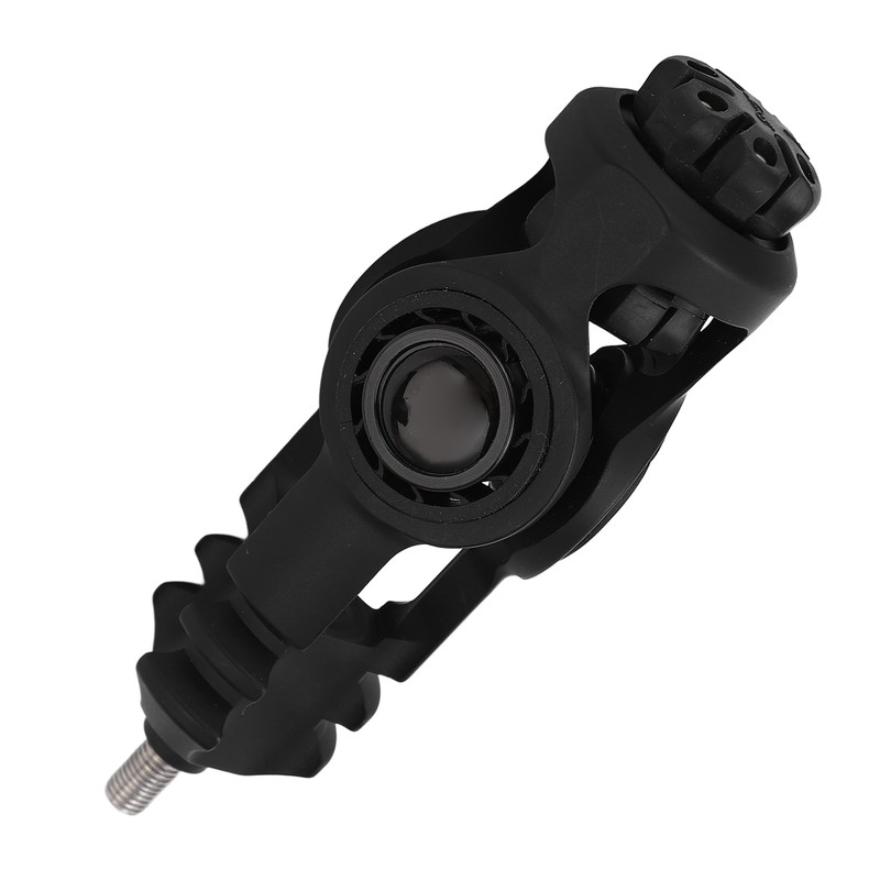Archery Compound Recurve Bow Stabilizer Shock Absorption for Outdoor Hunting