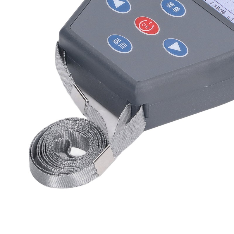 LCD OTDR Optical Time Domain Reflectometer Optical Power Meter Fiber
