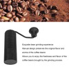 Manual Coffee Grinder Portable Small Hand Crank Coffee Bean Mill