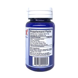Prostate Supplement for Men | Prostate Support Formula for Healthy Urination Frequency, Flow and Restful Sleep