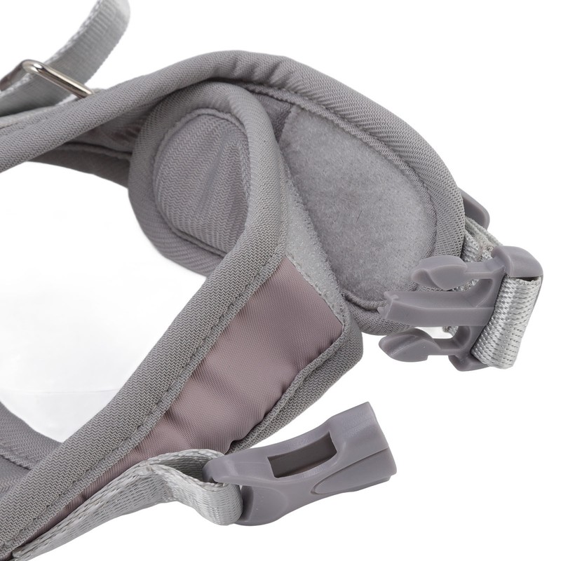 Dog Lift Harness Split Auxiliary Portable Buckle Design Adjustable Dog