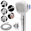Rv Shower Head with 60" Hose and On Off Switch,