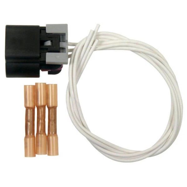 Standard Motor Products 64MH21Y Hood Ajar Indicator Switch Connector Fits
