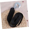 CHILDWEET Heavy Duty Trailer Strap 1.5 Ton Capacity with Marine