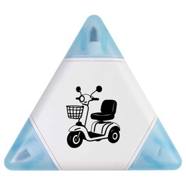 Azeeda 'Mobilitäts-Roller' Kompaktes DIY Multi Tool (TI00040151)