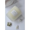 Enlighten Jasmine & Bergamot Ritual Candle