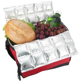 Icy Cools Reusable Ice Mat, 10" x 16"