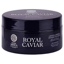Natura Siberica Royal Caviar Lifting & Firming Peptide Eye Patch 60 Patches