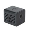 Mini Wireless Camera 1080P Night Vision Motion Detection Camera with