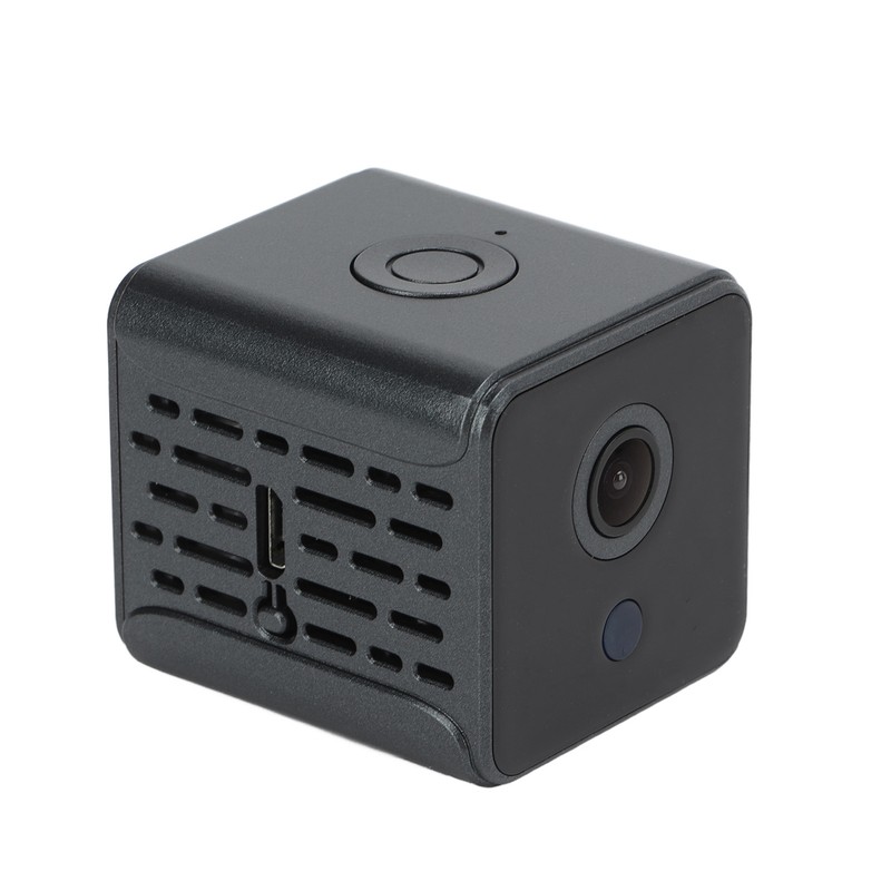 Mini Wireless Camera 1080P Night Vision Motion Detection Camera with