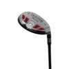 Petite Senior Women's #1 iDrive 13° Driving One Iron Wood