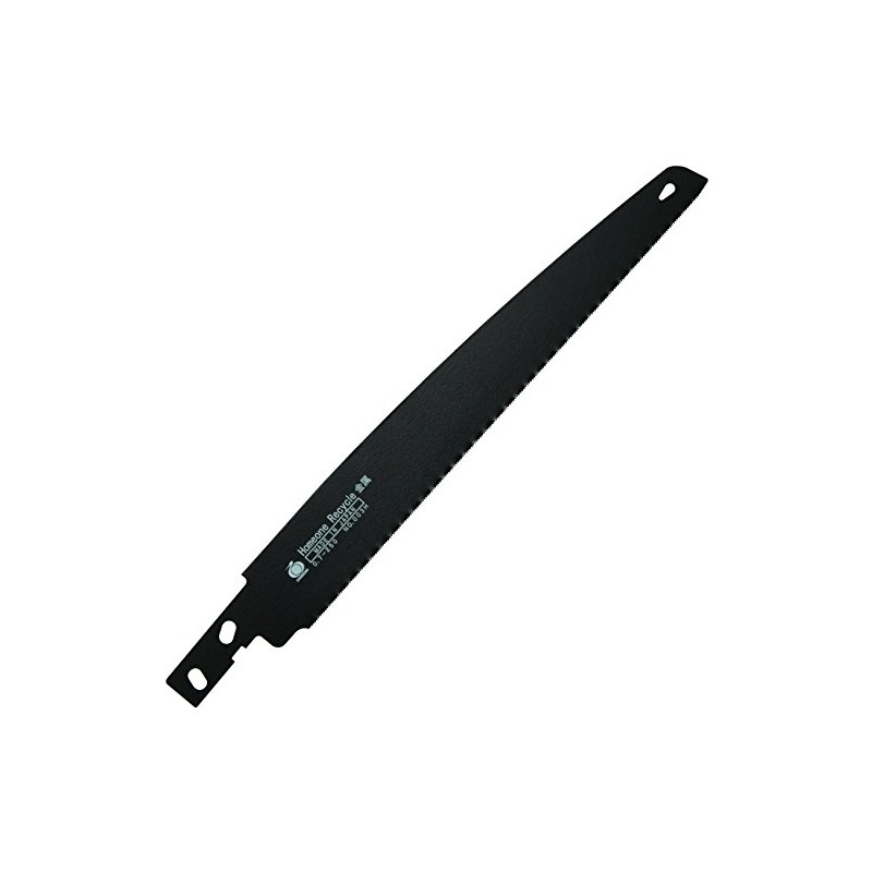 Gyokucho 003H Household Saw, Home One Recycled, Replacement Blade for