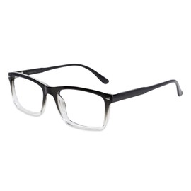 Visualites Beau Blue Light Filtering Computer Reading Glasses For Men & Women