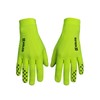 Kalas Ride On Z1 Long Gloves, Fluorescent Neon, Size 10