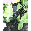 ERYTLLY Bulb Planter, Auger Spiral, Garden Planter Tool 3 x