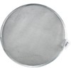 Sterling Ventures Round Aluminium Mesh Pizza Pan Oven Tray (16")