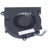 CPU Cooling Fan Replacement for HP for Pavilion 15 EC