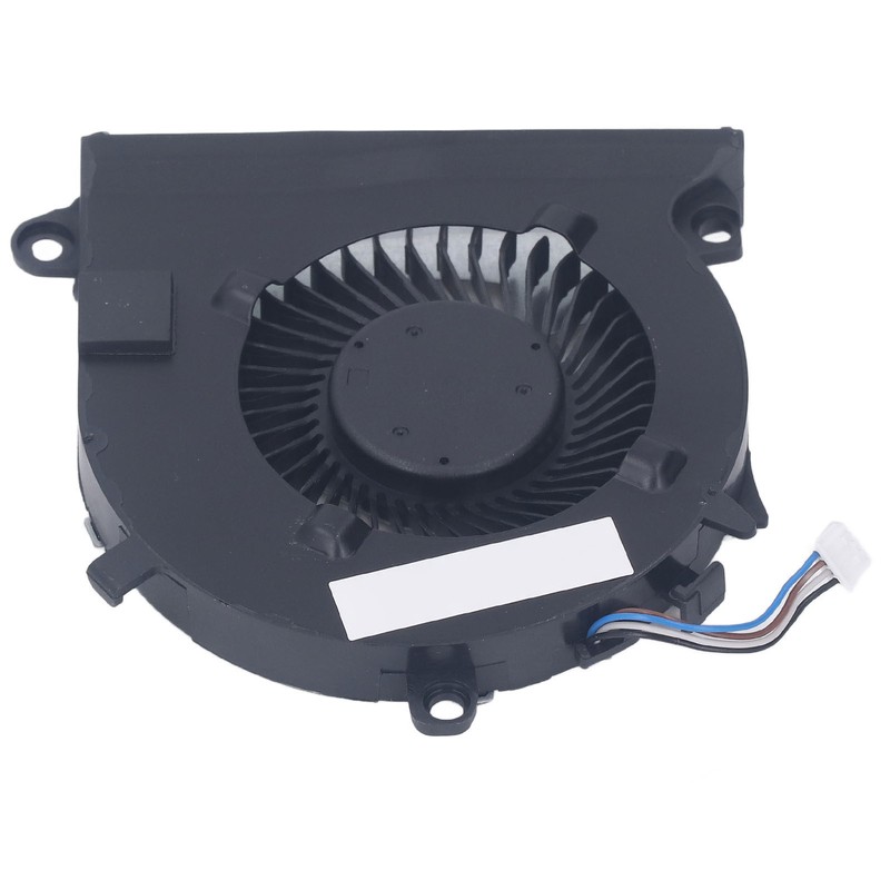 CPU Cooling Fan Replacement for HP for Pavilion 15 EC