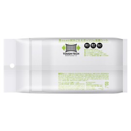 Men's Bioré Facial Cleaning Sheets, Fresh Apple Scent, Desktop Type, 38 Sheets